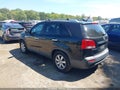 2013 Kia Sorento — photo 3 of 12 | VIN 5XYKT3A62DG328315