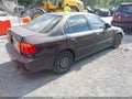 2000 Honda Civic — photo 4 of 11 | VIN 1HGEJ6679YL016199