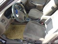 2000 Honda Civic — photo 5 of 11 | VIN 1HGEJ6679YL016199