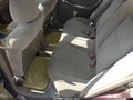 2000 Honda Civic — photo 8 of 11 | VIN 1HGEJ6679YL016199