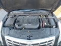 2014 Cadillac XTS — photo 10 of 16 | VIN 2G61N5S36E9152813