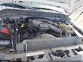 2016 Ford F-250 — photo 10 of 16 | VIN 1FDBF2A68GED31147