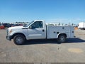 2016 Ford F-250 — photo 14 of 16 | VIN 1FDBF2A68GED31147