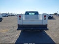 2016 Ford F-250 — photo 16 of 16 | VIN 1FDBF2A68GED31147