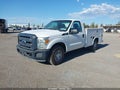 2016 Ford F-250 — photo 6 of 16 | VIN 1FDBF2A68GED31147