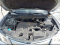 2015 Acura RDX — photo 10 of 16 | VIN 5J8TB4H54FL015933