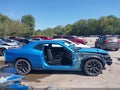 2019 Dodge Challenger — photo 14 of 21 | VIN 2C3CDZAG2KH557612