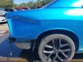 2019 Dodge Challenger — photo 19 of 21 | VIN 2C3CDZAG2KH557612