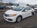 2014 Honda Civic — photo 2 of 16 | VIN 2HGFG3B51EH525363