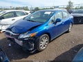 2012 Honda Civic — photo 2 of 17 | VIN 19XFB2F84CE005453