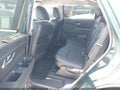 2024 Nissan Pathfinder — photo 8 of 15 | VIN 5N1DR3DG0RC201243