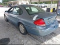 2005 Ford Taurus — photo 3 of 16 | VIN 1FAFP53UX5A186204
