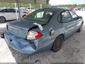 2005 Ford Taurus — photo 4 of 16 | VIN 1FAFP53UX5A186204