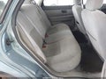 2005 Ford Taurus — photo 8 of 16 | VIN 1FAFP53UX5A186204