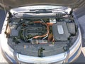 2013 Chevrolet Volt — photo 10 of 15 | VIN 1G1RE6E48DU100488
