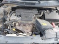 2012 Toyota Camry — photo 10 of 16 | VIN 4T1BF1FK6CU077339