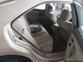 2007 Toyota Camry — photo 8 of 11 | VIN 4T1BK46KX7U012433