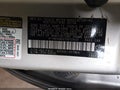 2007 Toyota Camry — photo 9 of 11 | VIN 4T1BK46KX7U012433