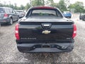 2011 Chevrolet Avalanche — photo 16 of 16 | VIN 3GNTKGE36BG379434