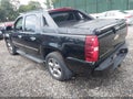2011 Chevrolet Avalanche — photo 3 of 16 | VIN 3GNTKGE36BG379434