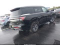 2027 Infiniti QX80 — photo 4 of 16 | VIN JN8AZ3AA4V9020178