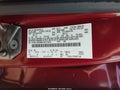 2013 Ford Escape — photo 9 of 16 | VIN 1FMCU9G98DUD17805