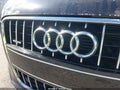 2015 Audi Q7 — photo 6 of 16 | VIN WA1LGBFE3FD022271