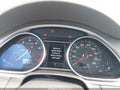 2015 Audi Q7 — photo 7 of 16 | VIN WA1LGBFE3FD022271