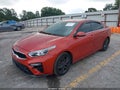 2019 Kia Forte — photo 2 of 16 | VIN 3KPF54AD7KE056936