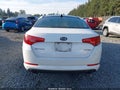 2012 Kia Optima — photo 17 of 19 | VIN 5XXGN4A74CG055976