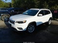 2019 Jeep Cherokee — photo 2 of 18 | VIN 1C4PJLCB9KD269541