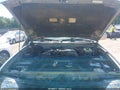 2002 Toyota 4Runner — photo 10 of 11 | VIN JT3HN86R429066885