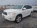 2008 Toyota Highlander — photo 2 of 16 | VIN JTEDS42A582050980