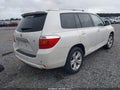 2008 Toyota Highlander — photo 4 of 16 | VIN JTEDS42A582050980