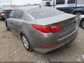 2015 Kia Optima — photo 3 of 16 | VIN 5XXGM4A71FG387249