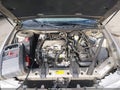 1998 Buick Century — photo 10 of 14 | VIN 2G4WS52M1W1595998
