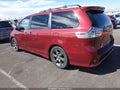 2016 Toyota Sienna — photo 3 of 16 | VIN 5TDXK3DC7GS726508