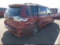 2016 Toyota Sienna — photo 4 of 16 | VIN 5TDXK3DC7GS726508
