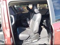 2016 Toyota Sienna — photo 8 of 16 | VIN 5TDXK3DC7GS726508