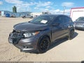 2022 Honda HR-V — photo 2 of 16 | VIN 3CZRU6H13NM746176
