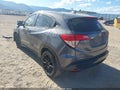 2022 Honda HR-V — photo 3 of 16 | VIN 3CZRU6H13NM746176