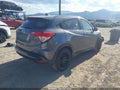 2022 Honda HR-V — photo 4 of 16 | VIN 3CZRU6H13NM746176