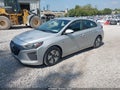 2019 Hyundai Ioniq Hybrid — photo 2 of 17 | VIN KMHC65LC4KU158704