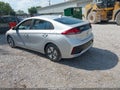 2019 Hyundai Ioniq Hybrid — photo 3 of 17 | VIN KMHC65LC4KU158704
