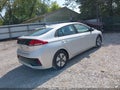 2019 Hyundai Ioniq Hybrid — photo 4 of 17 | VIN KMHC65LC4KU158704