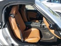 2018 Fiat 124 Spider — photo 5 of 16 | VIN JC1NFAEK6J0135101