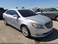 2015 Buick LaCrosse — photo 1 of 11 | VIN 1G4GB5G30FF163996