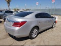 2015 Buick LaCrosse — photo 4 of 11 | VIN 1G4GB5G30FF163996