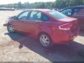 2009 Ford Focus — photo 3 of 17 | VIN 1FAHP34N59W111102