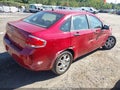 2009 Ford Focus — photo 4 of 17 | VIN 1FAHP34N59W111102